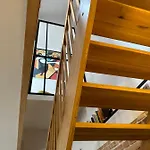 Apartment Urban Penthouse Free Parking I Rowery Poznan