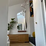 Apartment Urban Penthouse Free Parking I Rowery *