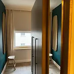 Apartment Urban Penthouse Free Parking I Rowery Poznan