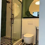 Apartment Urban Penthouse Free Parking I Rowery Poznan