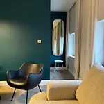 Apartment Urban Penthouse Free Parking I Rowery *