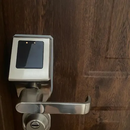 Urban Penthouse Free Parking I Rowery * 포즈난