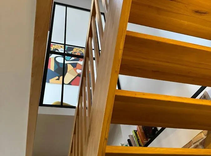 公寓 Urban Penthouse Free Parking I Rowery 波兹南