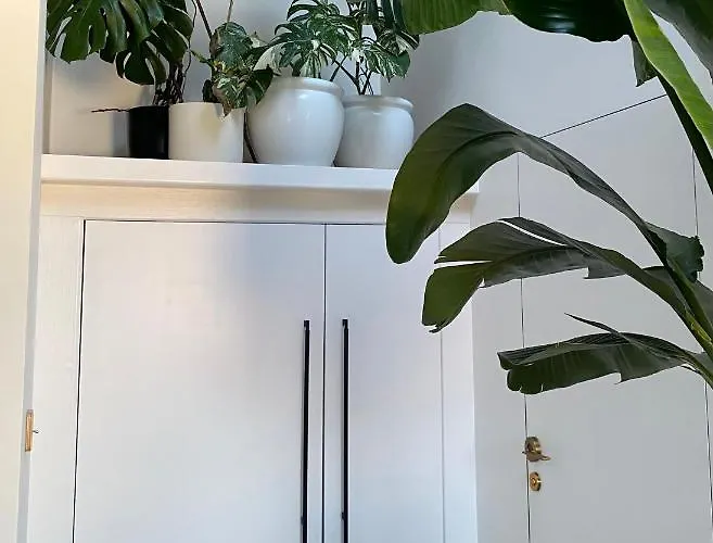 Urban Penthouse Free Parking I Rowery 波兹南