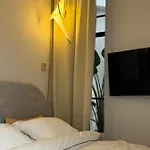 Urban Penthouse Free Parking I Rowery 아파트 포즈난