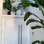 Urban Penthouse Free Parking I Rowery 포즈난