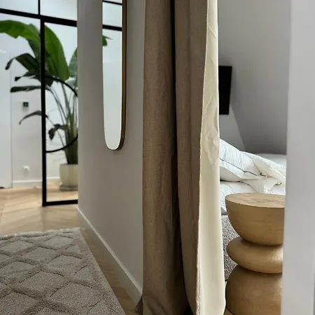 Urban Penthouse Free Parking I Rowery