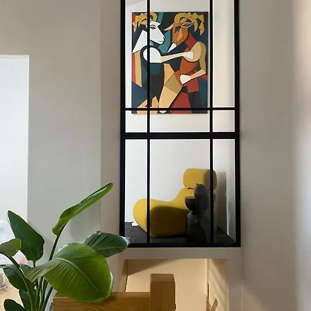 Appartamento Urban Penthouse Free Parking I Rowery *