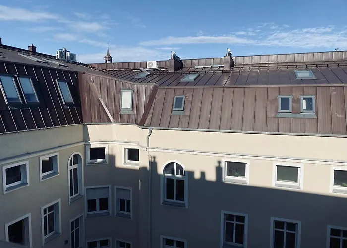 Urban Penthouse Free Parking I Rowery 포즈난