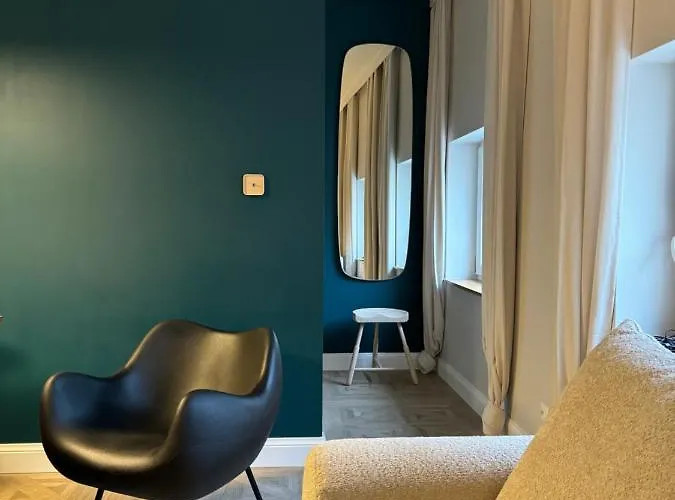 Appartamento Urban Penthouse Free Parking I Rowery *