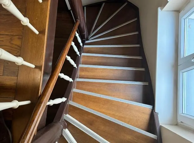 Urban Penthouse Free Parking I Rowery * 포즈난