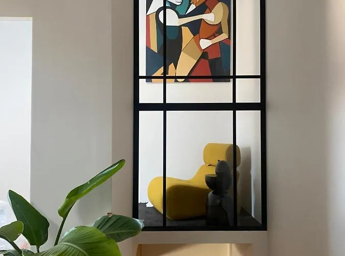 Appartamento Urban Penthouse Free Parking I Rowery *